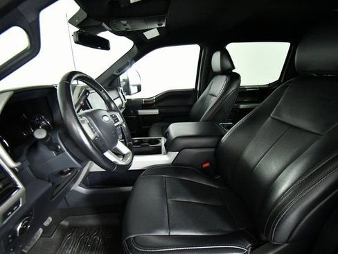 Used 2022 Ford F250 Lariat image 5