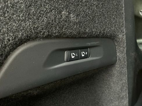 New 2026 INFINITI QX60 Autograph w/ Dark Cargo Package image 35