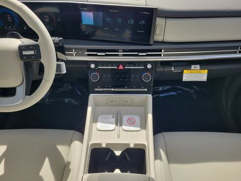 New 2026 Hyundai Santa Fe SEL image 17