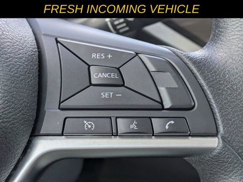 Used 2023 Nissan Altima 2.5 SV image 22