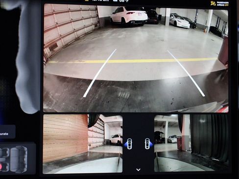 Used 2025 Tesla Model 3 Long Range image 57