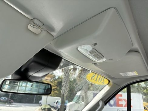 Used 2018 Ford Transit 250 138 image 19