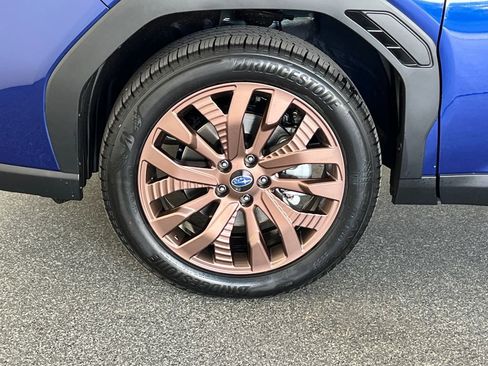 New 2026 Subaru Forester Sport image 31