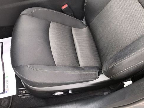 Certified 2024 Nissan Altima 2.5 SV image 12