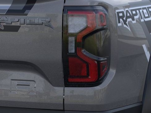 New 2026 Ford Ranger Raptor AWD/4WD image 22