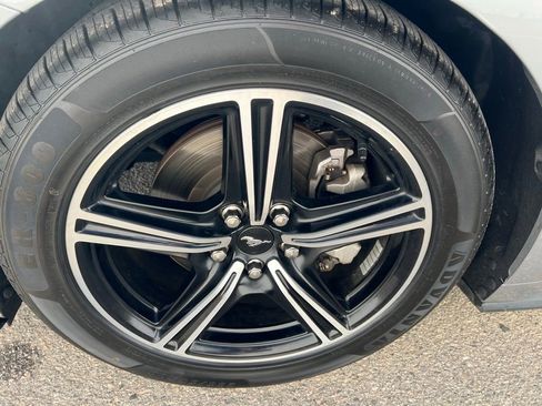 Used 2024 Ford Mustang Premium image 26