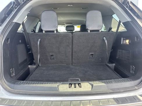 Used 2021 Ford Explorer Limited AWD/4WD image 18