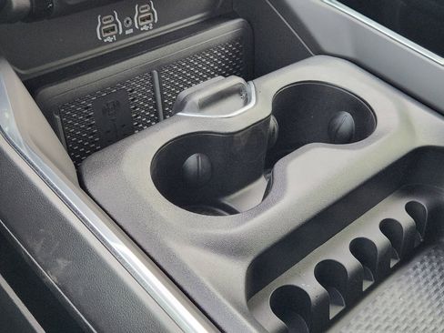 New 2026 RAM 1500 Laramie image 15