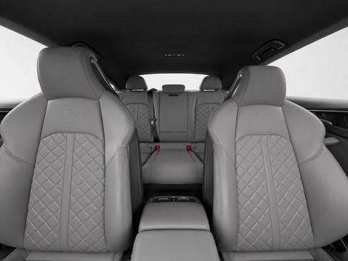 Certified 2023 Audi S5 Premium Plus w/ Premium Plus Package AWD/4WD image 20