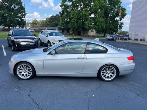 Used 2010 BMW 328i Coupe RWD image 9