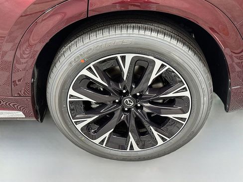 New 2026 MAZDA CX-90 3.3 Turbo S w/ Premium Plus image 9