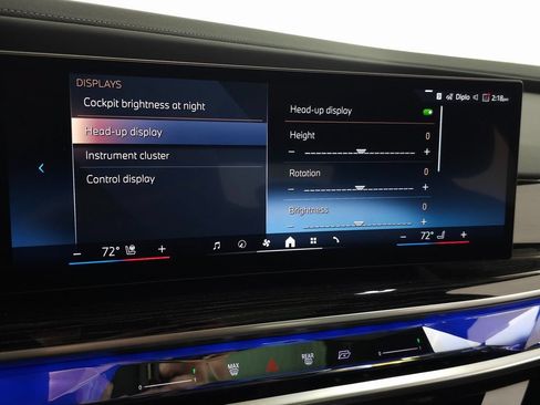Used 2026 BMW 760i xDrive w/ Executive Package AWD/4WD image 18