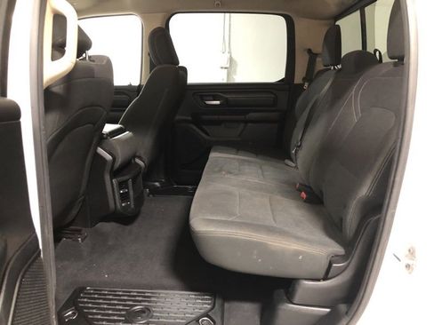 Used 2019 RAM 1500 Tradesman image 15