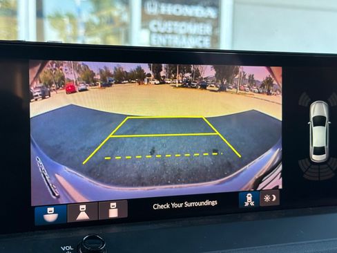Used 2025 Honda Accord EX-L image 18