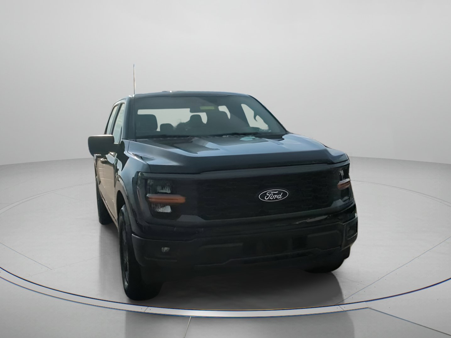 New 2026 Ford F150 STX RWD image 6
