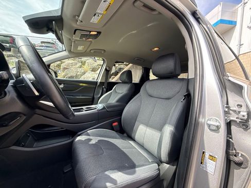 Certified 2023 Hyundai Santa Fe SEL AWD/4WD image 15