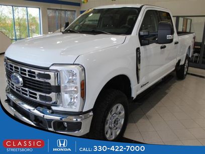 Used 2024 Ford F250 XLT