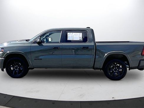 Used 2026 RAM 1500 Laramie w/ Night Edition image 6