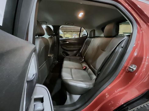 Used 2024 Buick Encore GX Sport Touring AWD/4WD image 19