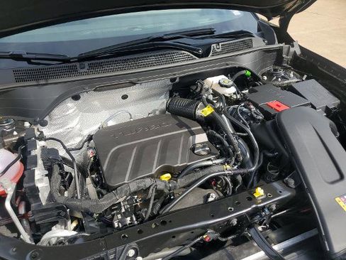 New 2026 Buick Envista Preferred w/ Convenience II Package image 35