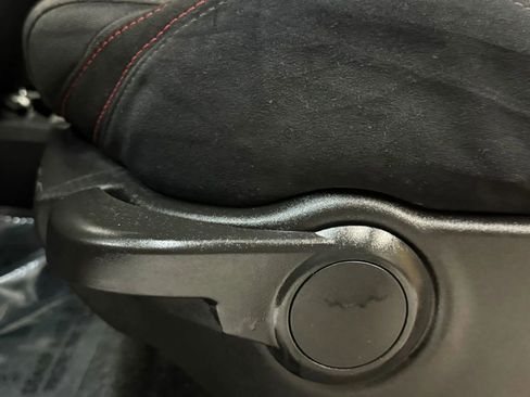 Used 2013 FIAT 500 Abarth image 22