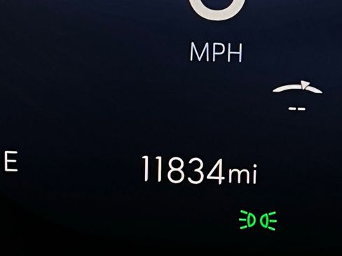 Used 2025 Buick Envision Sport Touring image 15