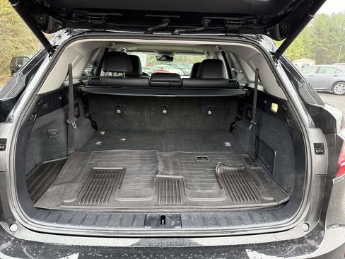 Used 2022 Lexus RX 350L Premium image 31