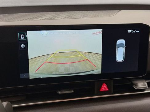 Used 2026 Kia Carnival EX FWD image 14