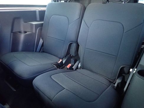 Used 2022 Ford Bronco Big Bend AWD/4WD image 12