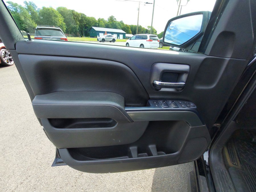 Used 2016 Chevrolet Silverado 1500 LT AWD/4WD image 8