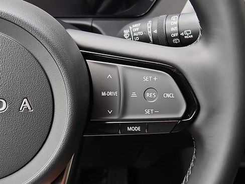 New 2026 MAZDA CX-5 Select AWD/4WD image 17