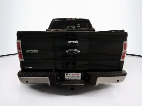 Used 2013 Ford F150 XLT w/ Luxury Equipment Group AWD/4WD image 6