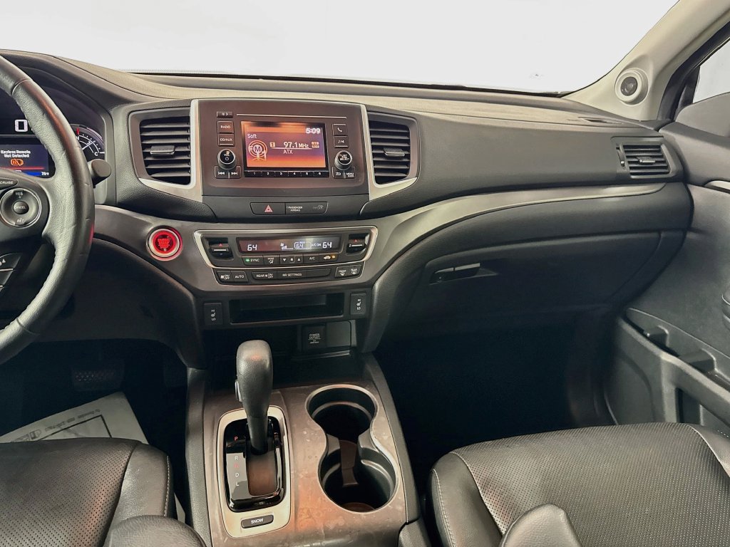 Used 2017 Honda Ridgeline RTL image 27