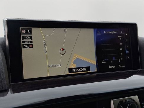 Used 2018 Lexus LX 570 4WD image 19