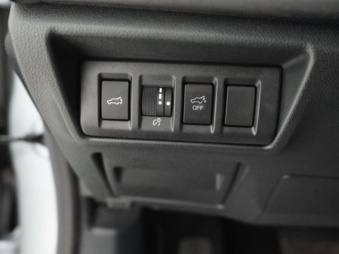 Used 2020 Subaru Outback Limited w/ Popular Package #2 AWD/4WD image 14