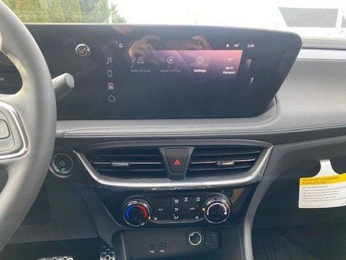 New 2026 Buick Encore GX Sport Touring w/ Comfort Package image 18