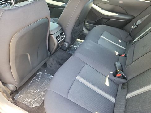 New 2026 Hyundai Sonata SEL FWD image 11