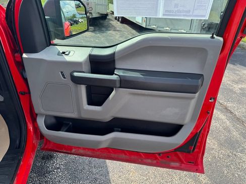 Used 2017 Ford F150 XL w/ XL Power Equipment Group RWD image 16