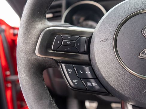 Used 2016 Ford Mustang Shelby GT350 image 19