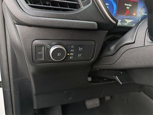 Certified 2022 Ford Escape SEL w/ SEL Stealth AWD Package image 19