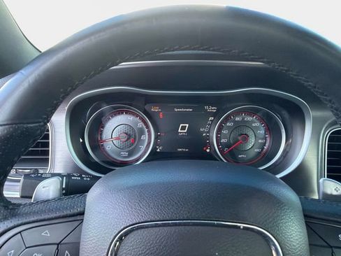 Used 2016 Dodge Charger R/T Scat Pack w/ Beats Audio Group image 28