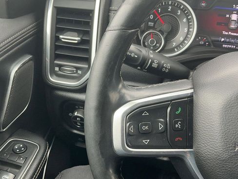 Used 2019 RAM 1500 Laramie image 13