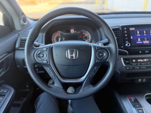 Used 2021 Honda Ridgeline Sport image 21