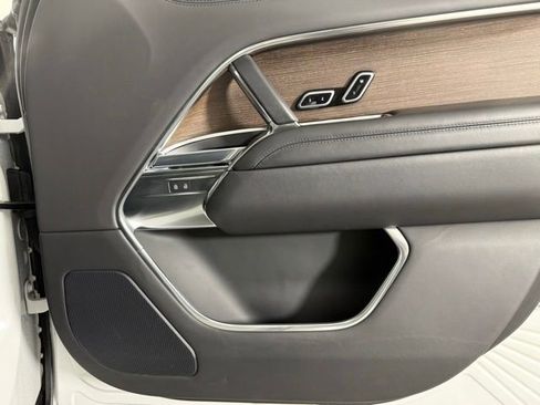 Used 2023 Land Rover Range Rover Autobiography AWD/4WD image 32