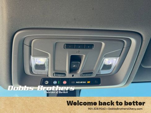 Certified 2020 Chevrolet Silverado 1500 LT w/ Texas Edition AWD/4WD image 27