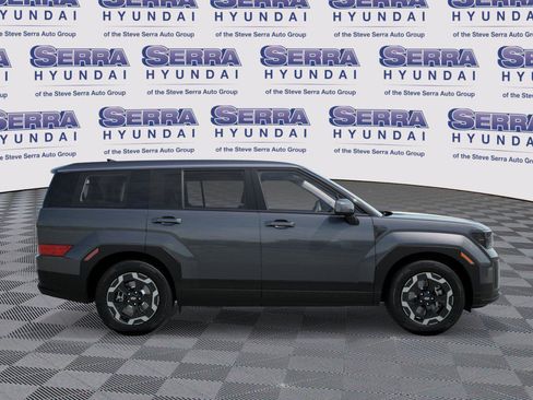 New 2026 Hyundai Santa Fe SE image 7