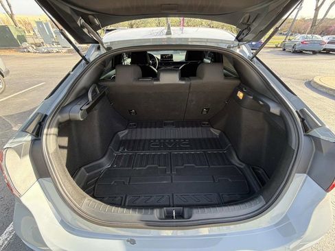 Used 2024 Honda Civic Sport image 14