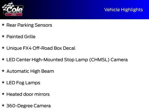 New 2026 Ford F250 XL w/ STX Appearance Package image 10