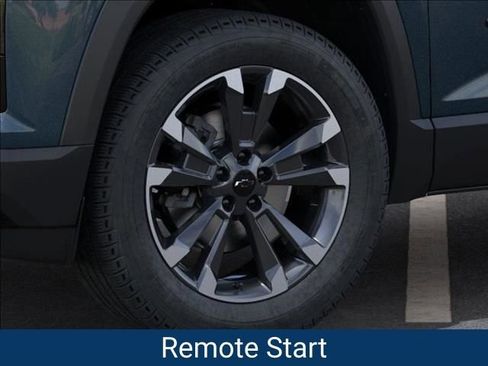 New 2026 Chevrolet Equinox RS image 10