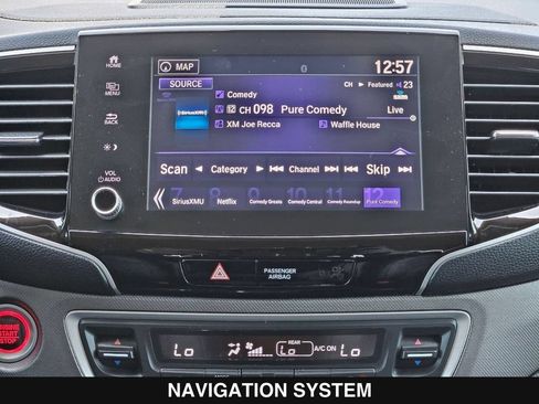 Used 2022 Honda Ridgeline RTL-E image 20